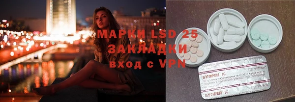 крисы Абаза