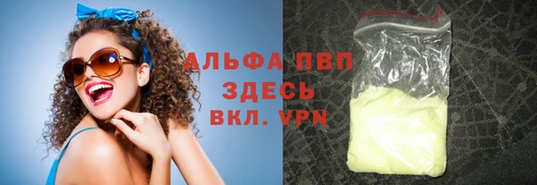 крисы Абаза