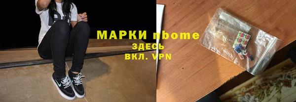 крисы Абаза